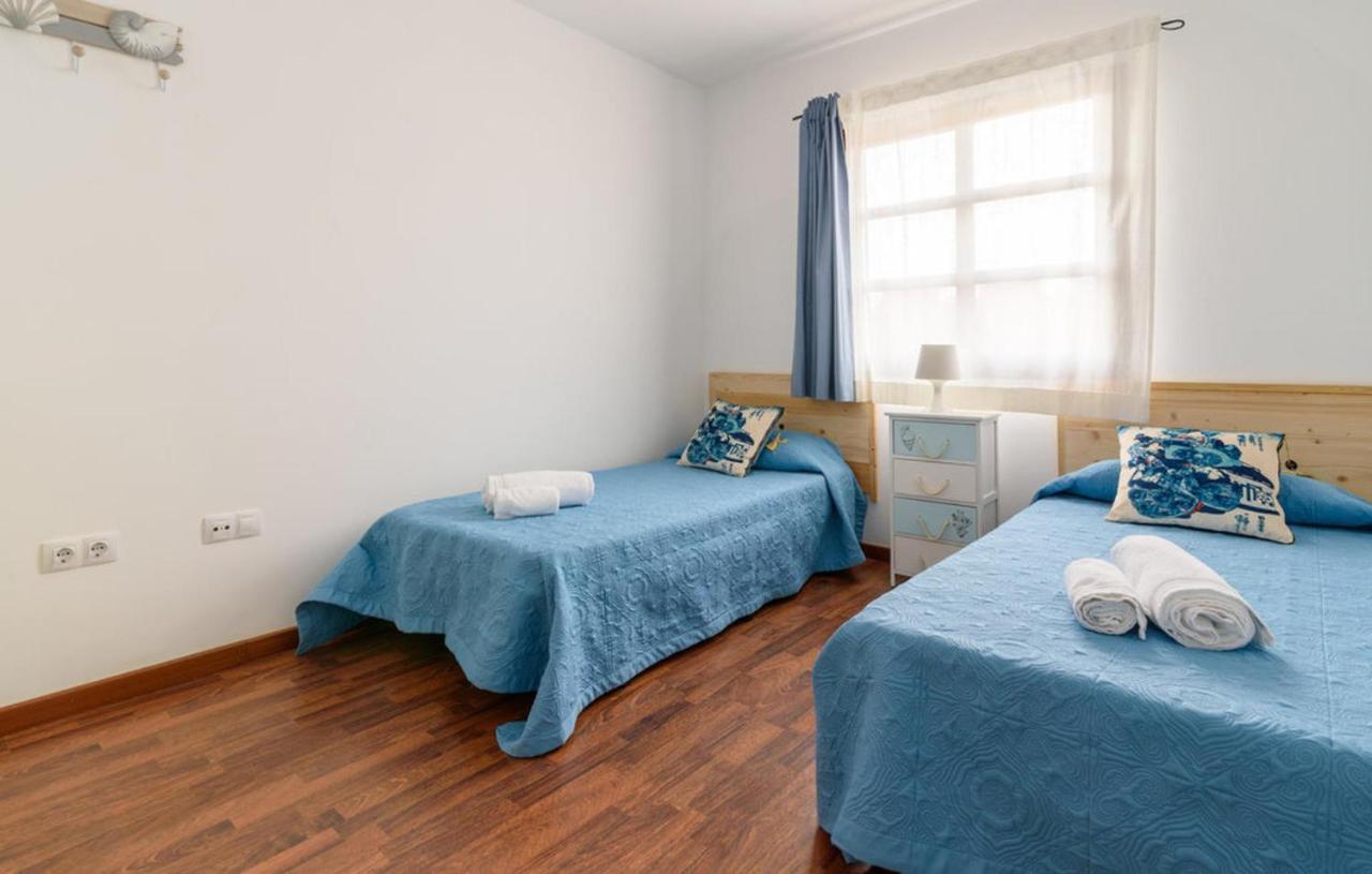 Casa Naranja - Mirador De Lobos Golf * Corralejo
