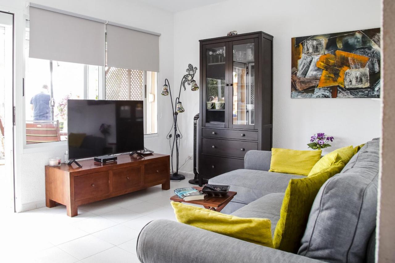 Apartment Apple Dunes With Pool By Holidays