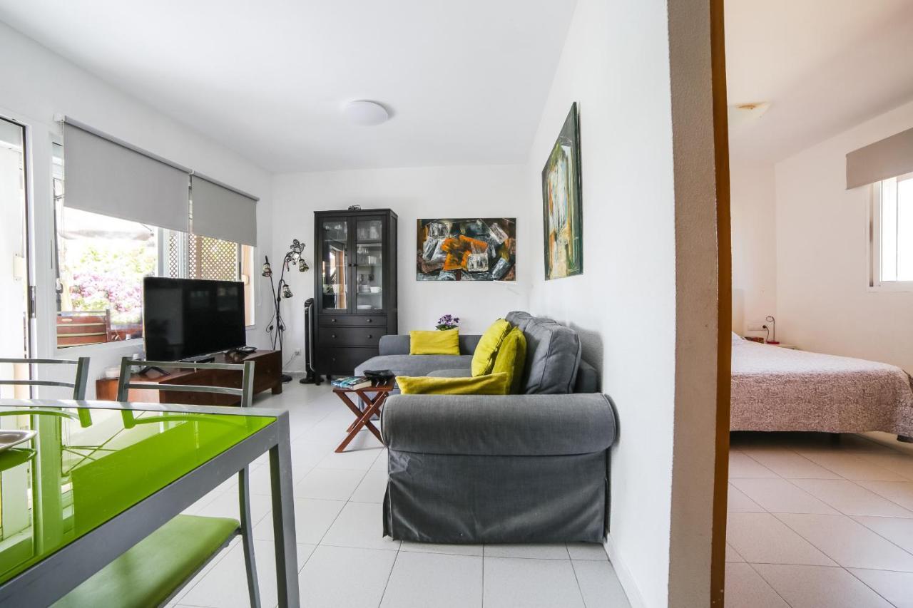 Apple Dunes With Pool By Holidays * Corralejo