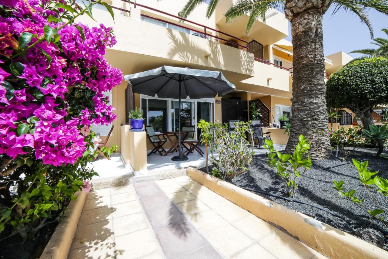 Apartment Apple Dunes With Pool By Holidays *