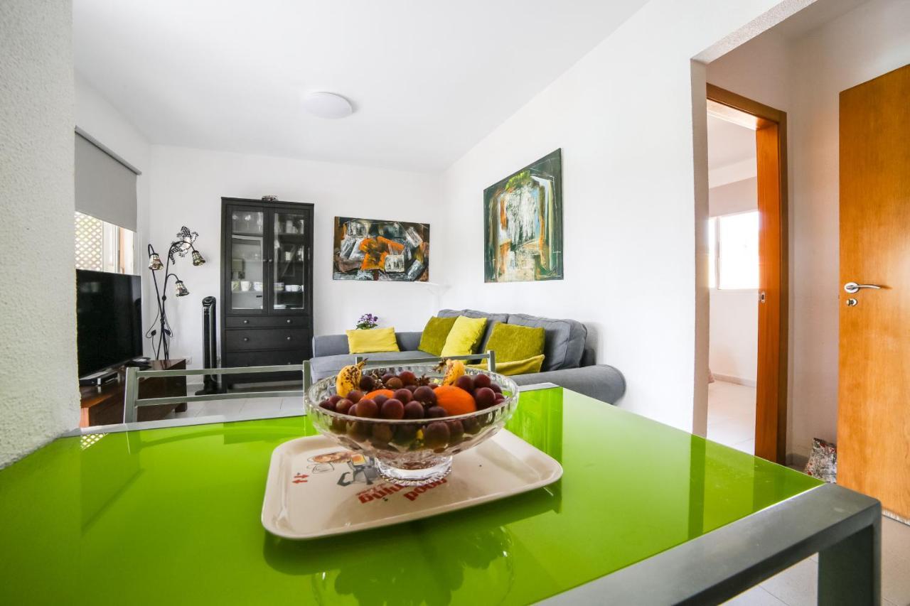 Apartment Apple Dunes With Pool By Holidays