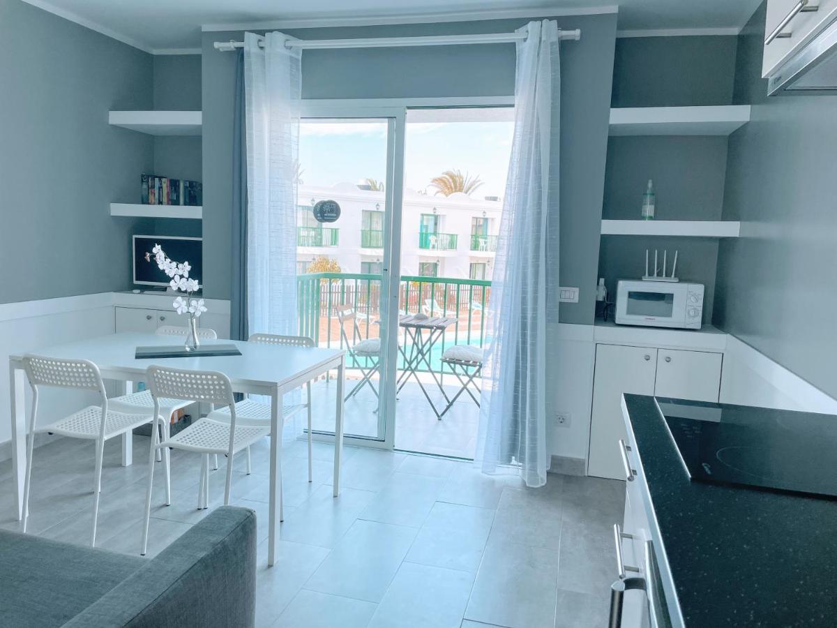 Apartment Aurora Irent Fuerteventura