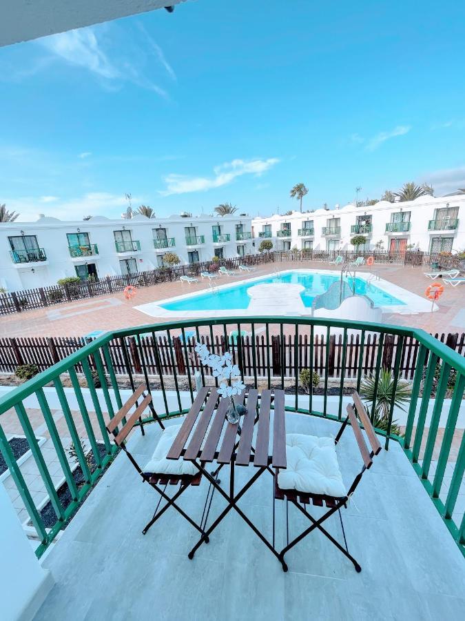 Apartment Aurora Irent Fuerteventura *