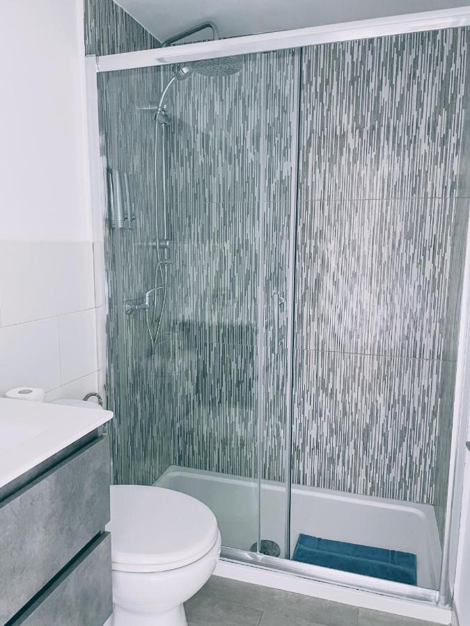 Apartment Aurora Irent Fuerteventura