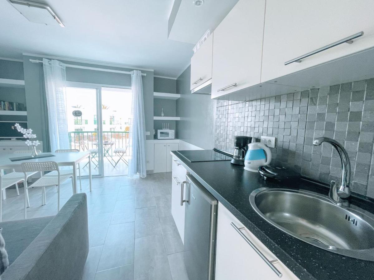 Aurora Irent Fuerteventura Apartment Corralejo