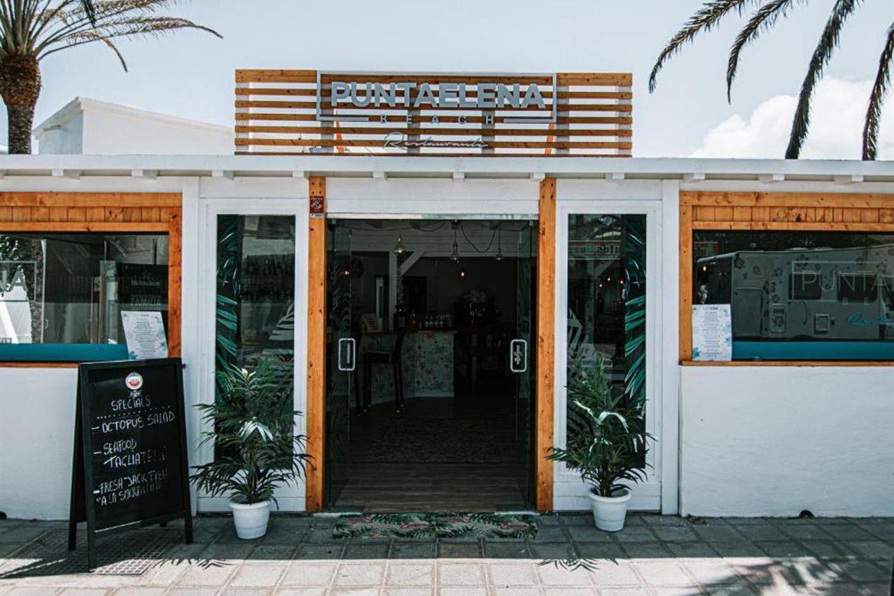 Hotel Punta Elena 5*
