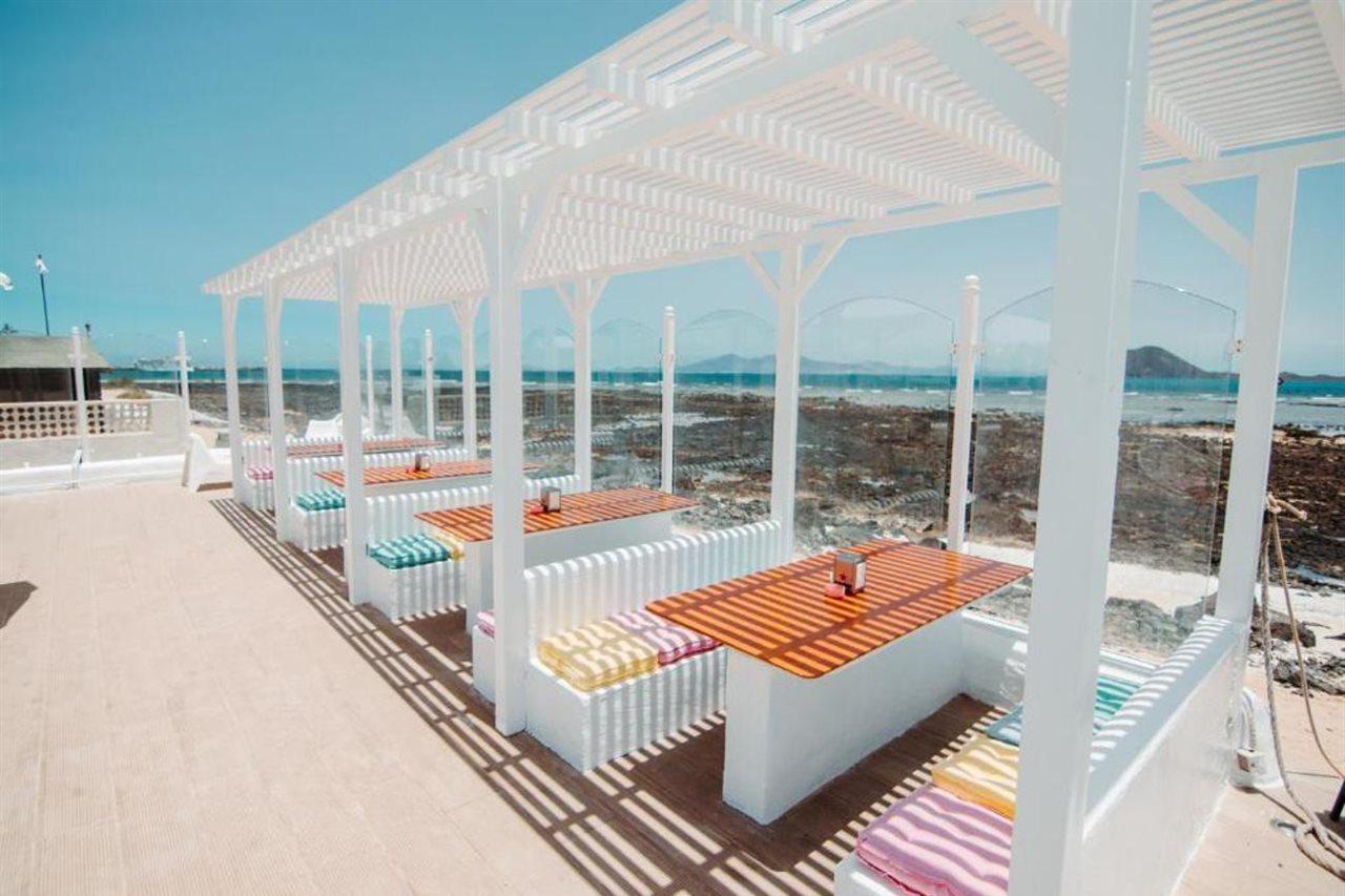 Punta Elena 5* Corralejo