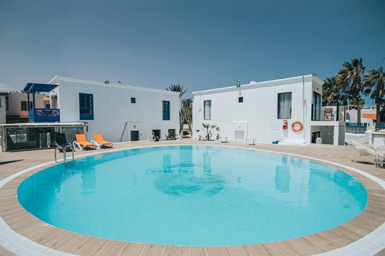 Hotel Punta Elena 5*