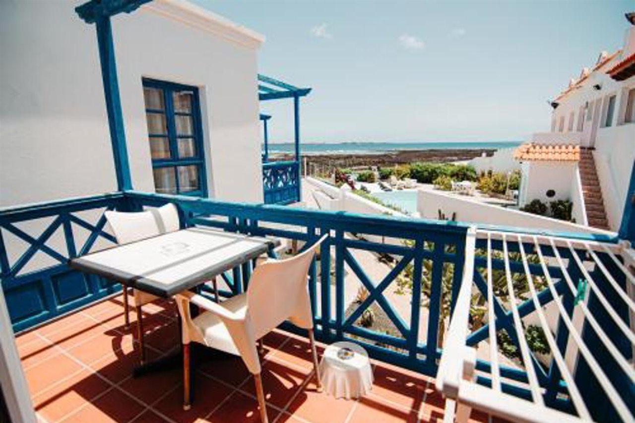 Hotel Punta Elena