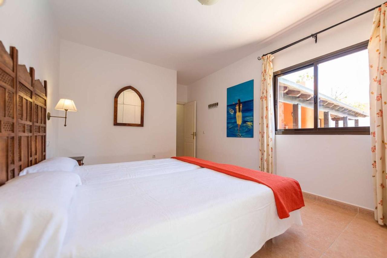Villa Marvida Corralejo