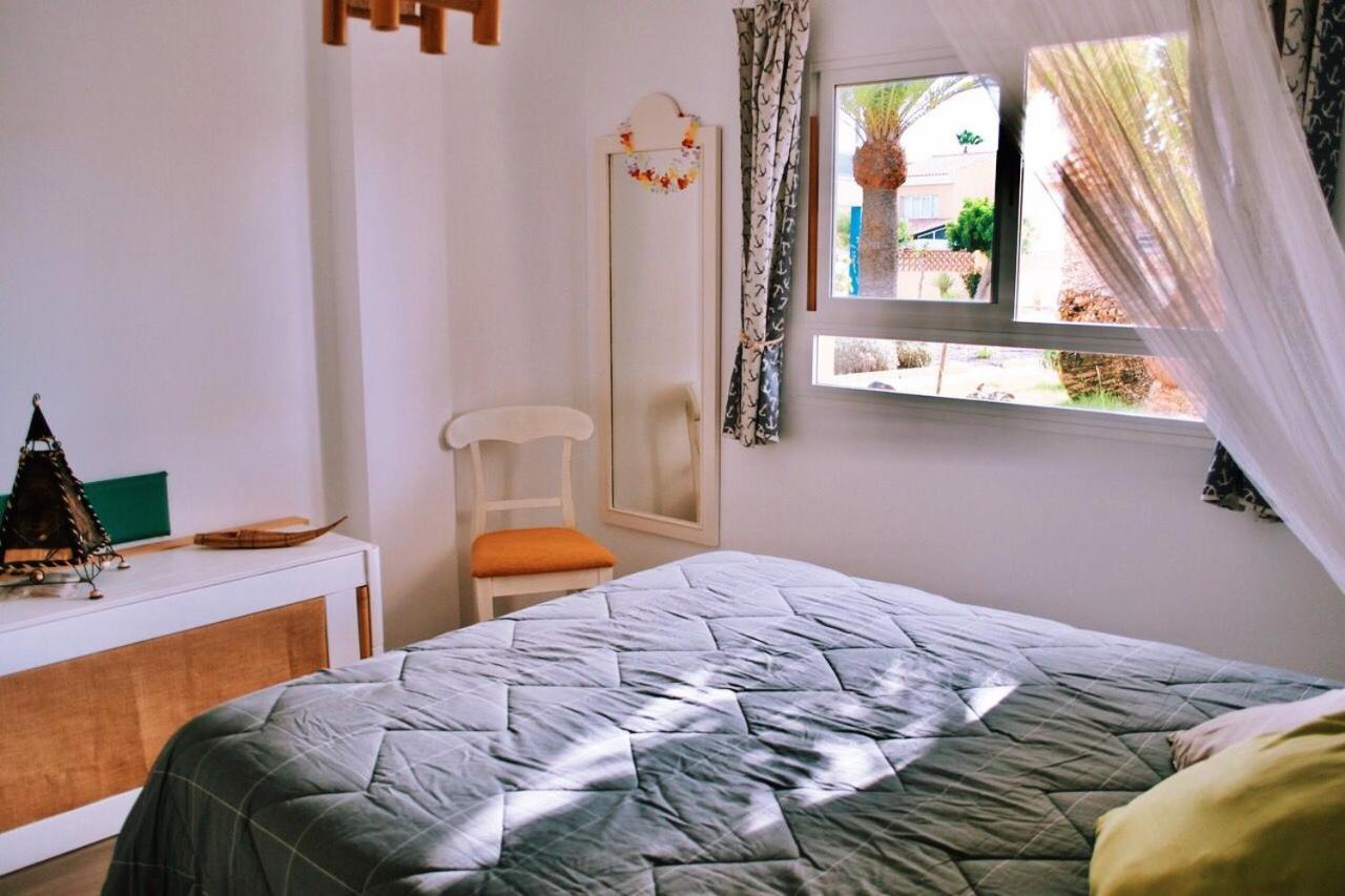 Bamboo House Apartment *