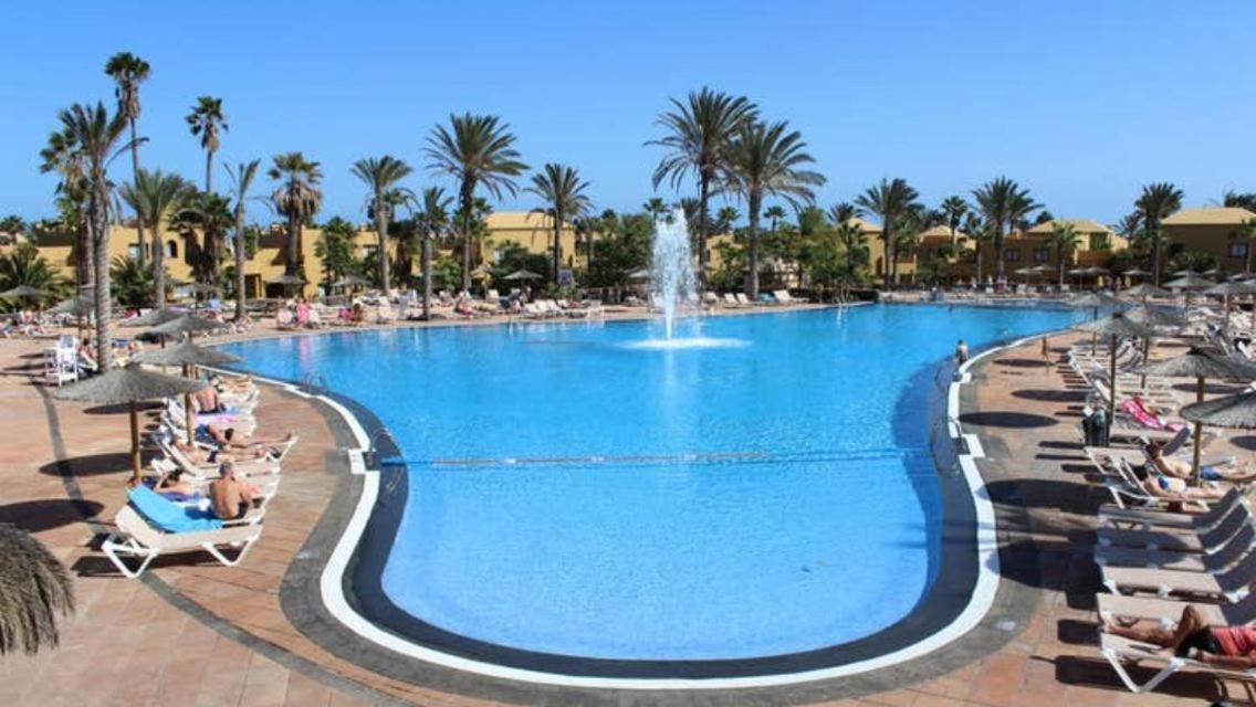 La Ola House Precioso Con Piscina *