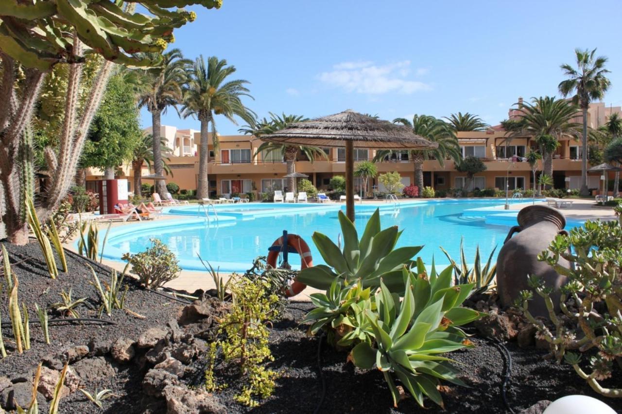 Papaya Dunes With Pool By Holidays * Corralejo
