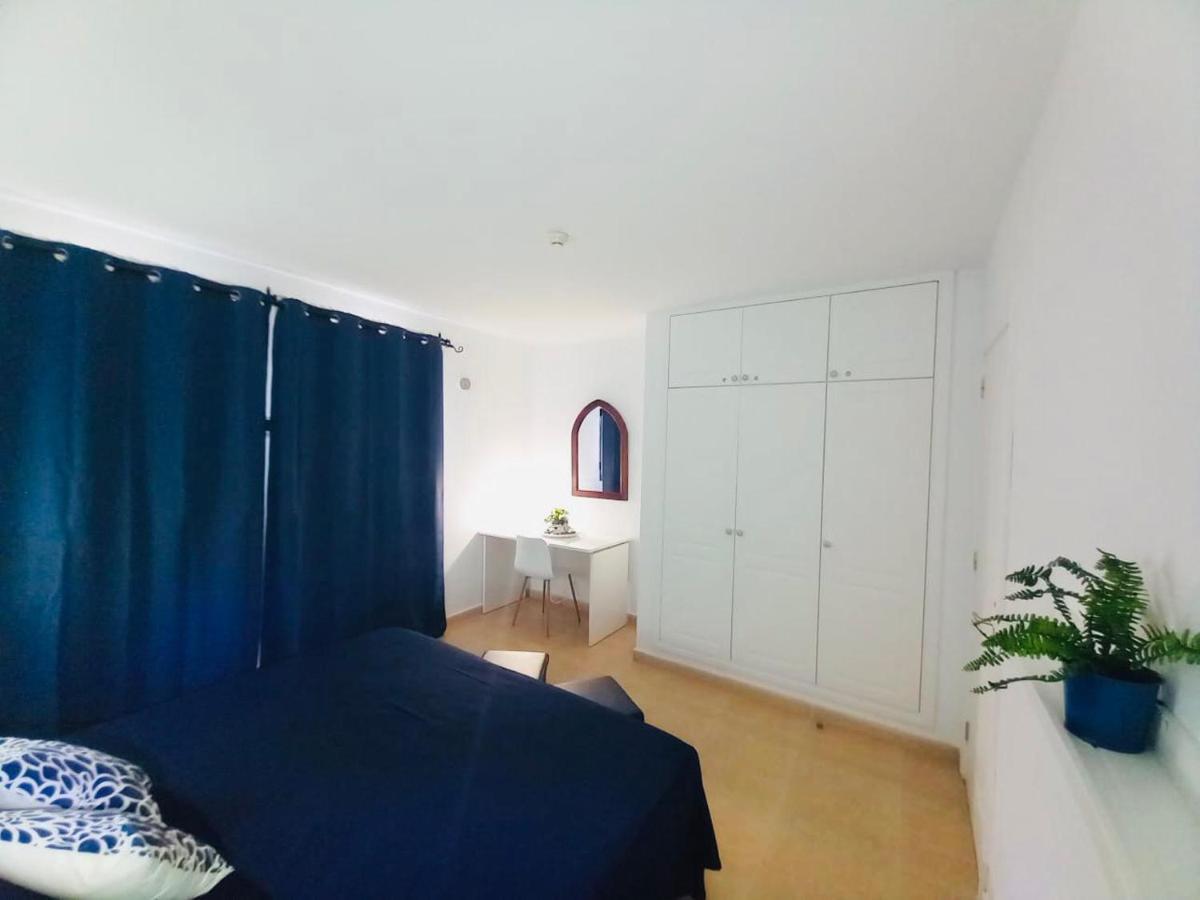 Apartment Casita Fuertencanto Corralejo