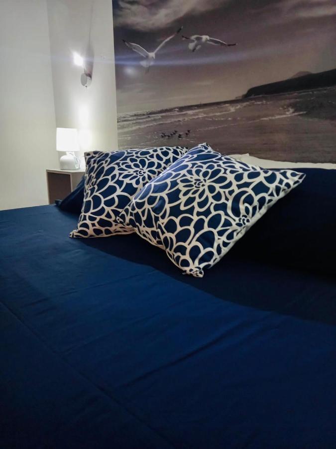Apartment Casita Fuertencanto Corralejo