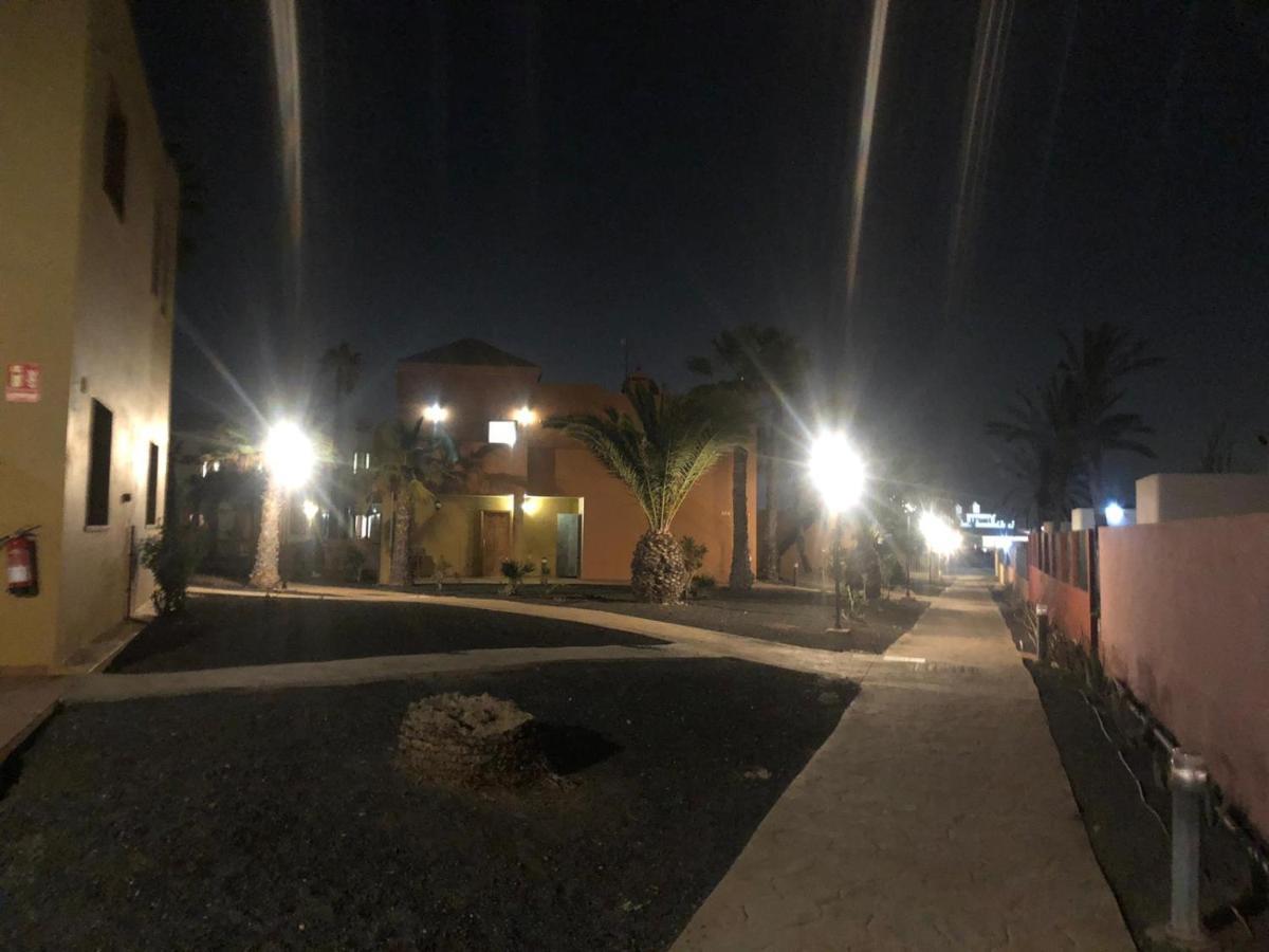 Casita Fuertencanto Apartment
