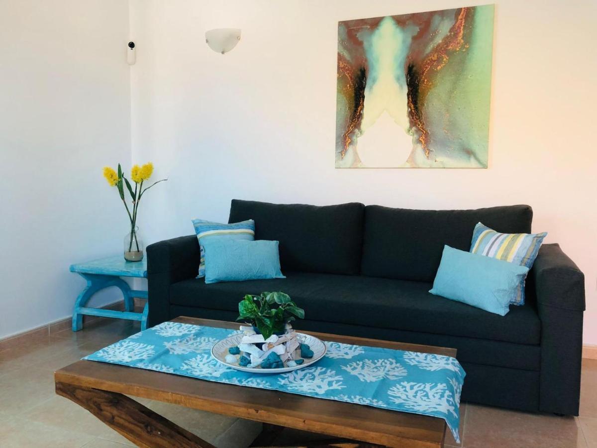 Apartment Casita Fuertencanto Corralejo