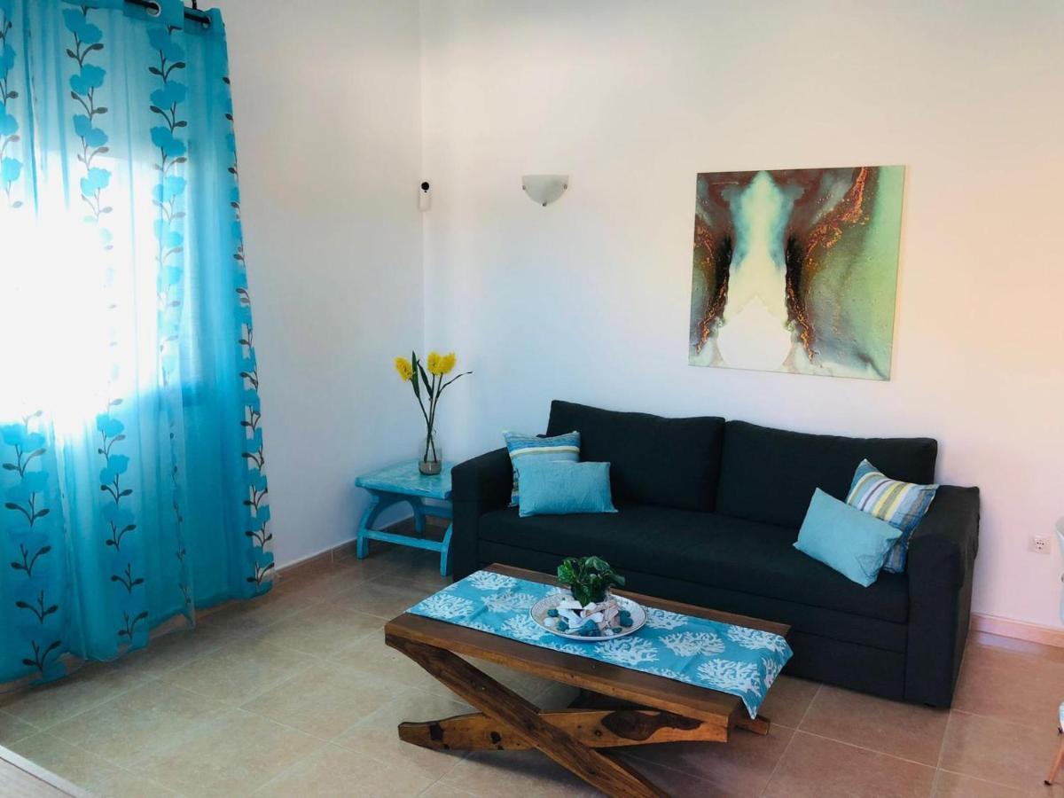 Casita Fuertencanto *