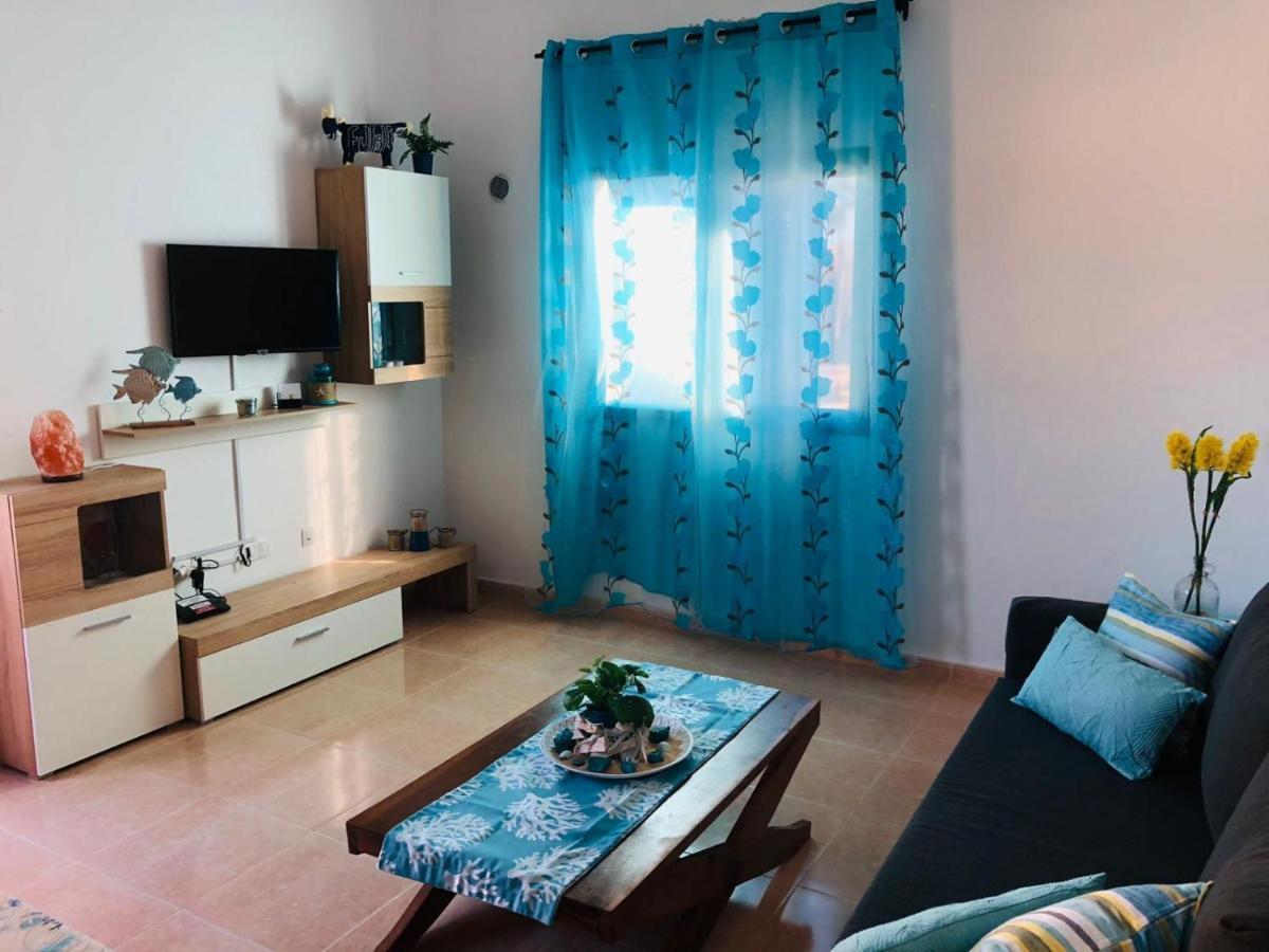 Apartment Casita Fuertencanto Corralejo