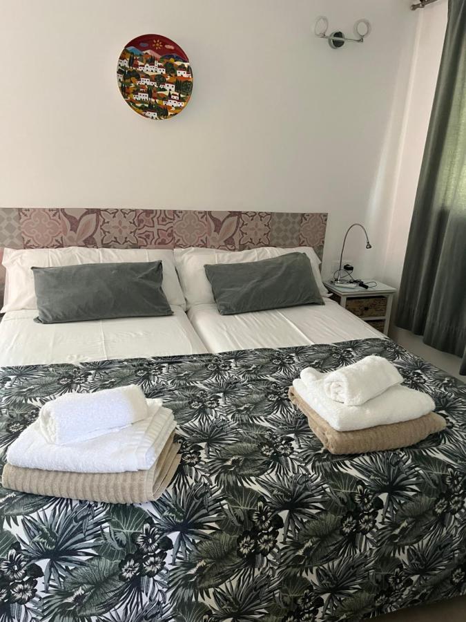 Appartement Casa Federico *