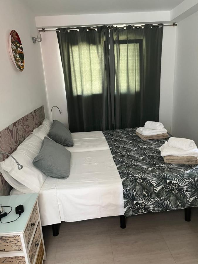 Casa Federico Appartement