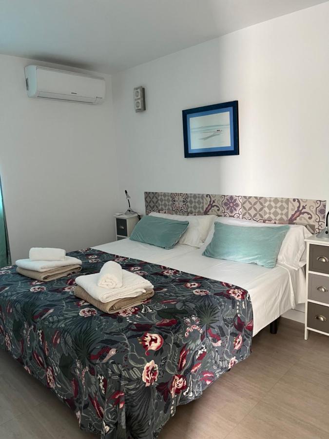 Casa Federico Appartement *