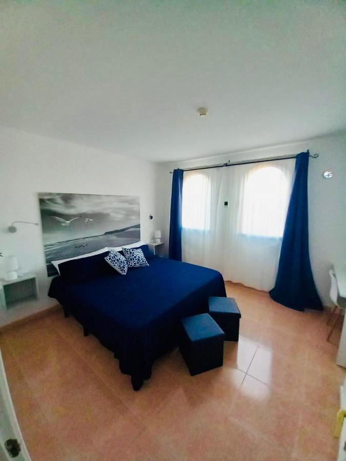 Apartment Casita Fuertencanto