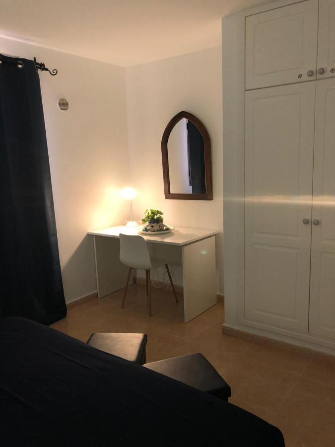 Casita Fuertencanto Apartment Corralejo