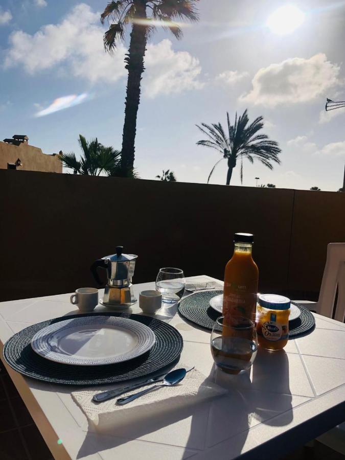 Casita Fuertencanto Apartment Corralejo