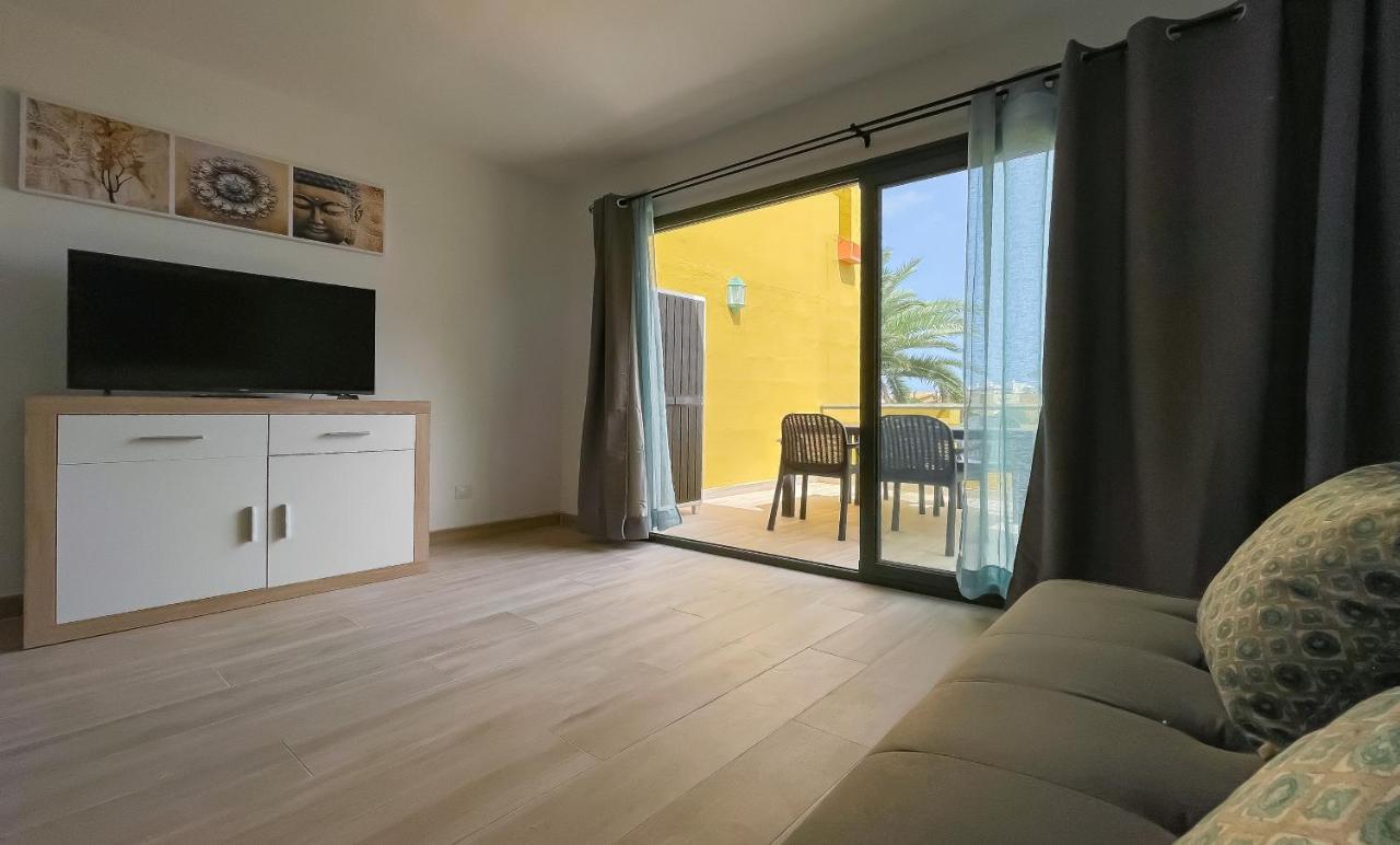 Casa Bella By Holidays Fuerteventura Apartment *
