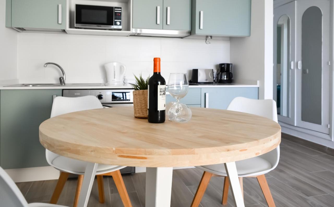 Apartment Casa Bella By Holidays Fuerteventura *