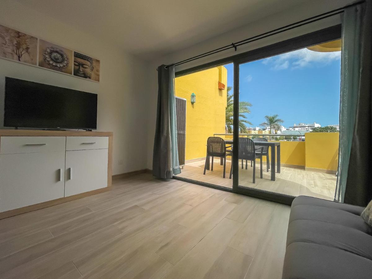 Casa Bella By Holidays Fuerteventura Corralejo