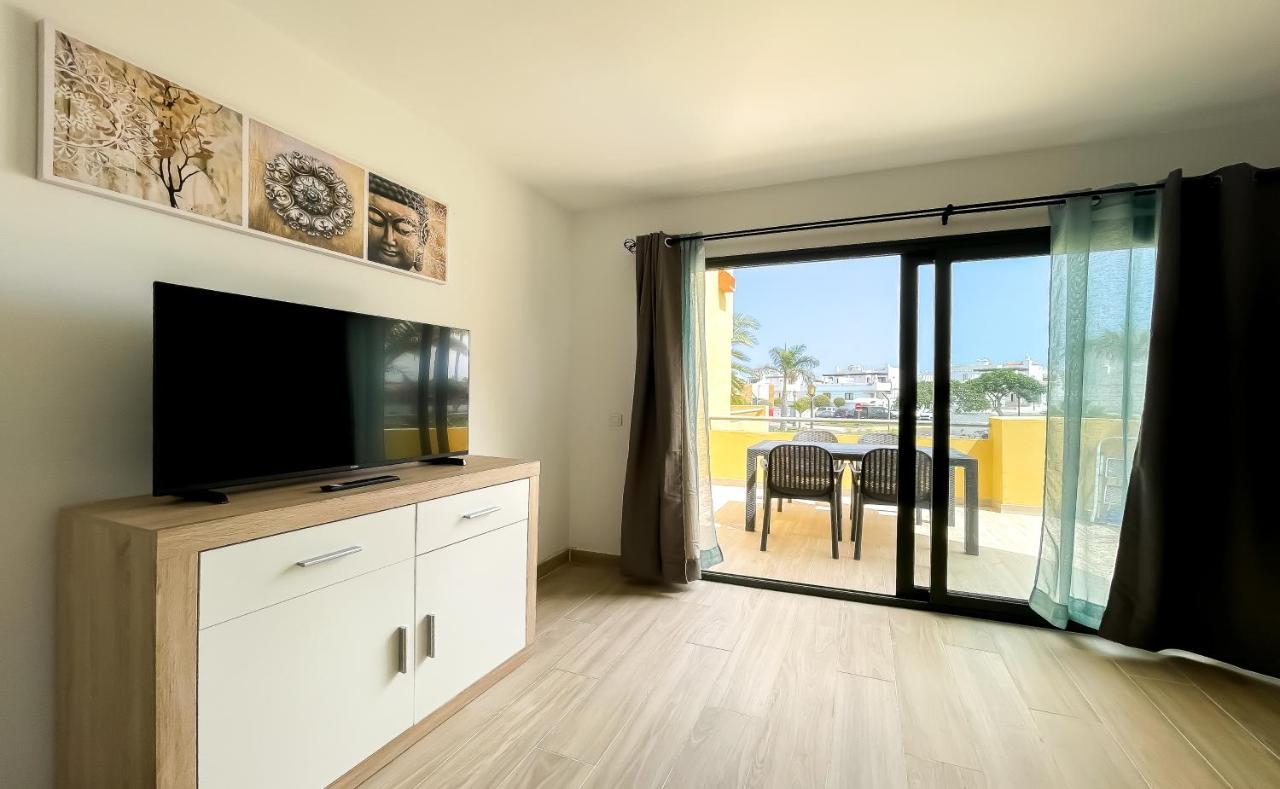 Casa Bella By Holidays Fuerteventura * Corralejo