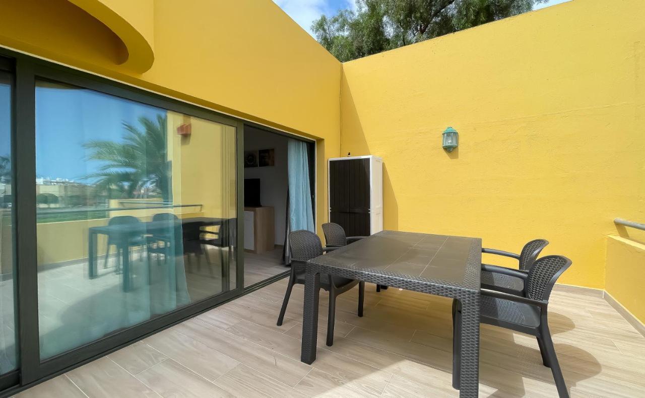 Apartment Casa Bella By Holidays Fuerteventura Corralejo