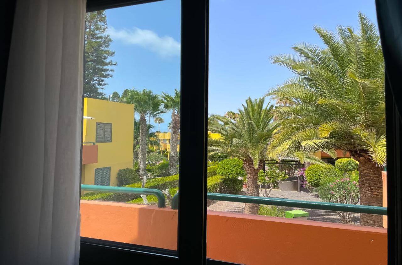 Apartment Casa Bella By Holidays Fuerteventura Corralejo