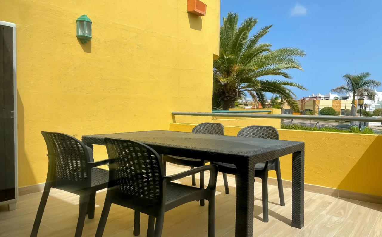 Apartment Casa Bella By Holidays Fuerteventura