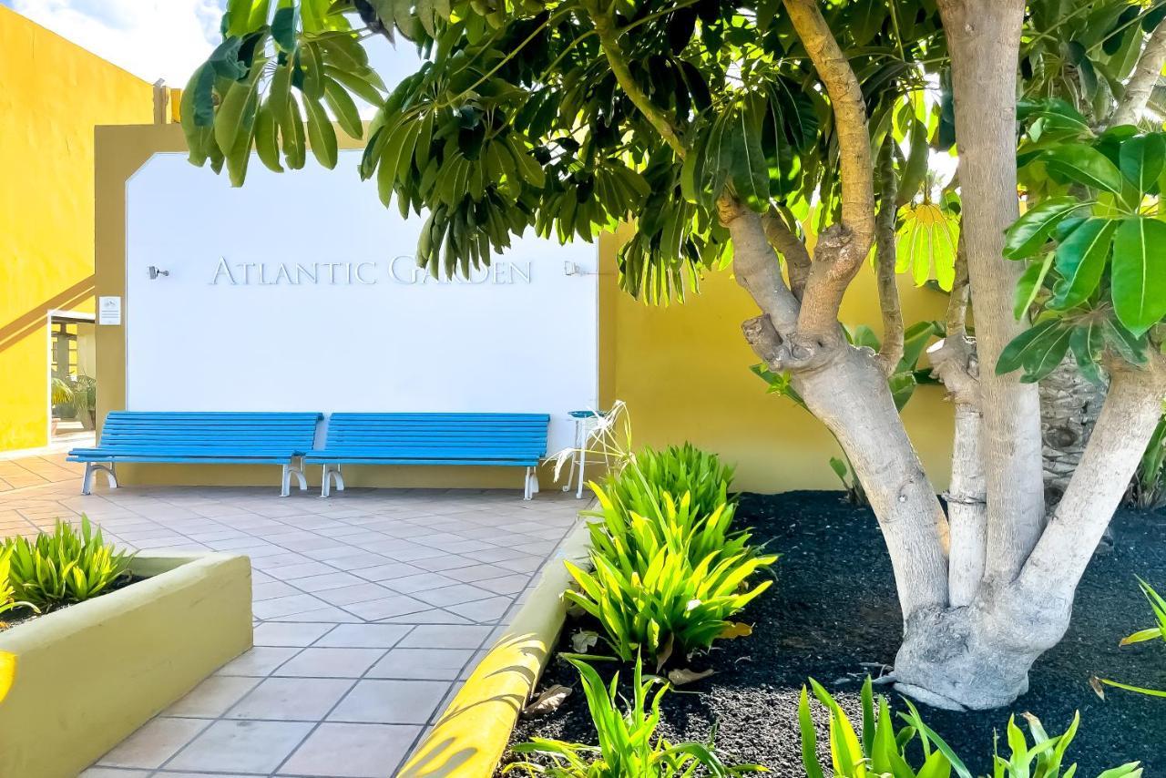 Apartment Casa Bella By Holidays Fuerteventura *