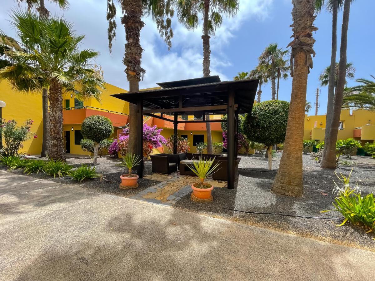 Casa Bella By Holidays Fuerteventura * Corralejo