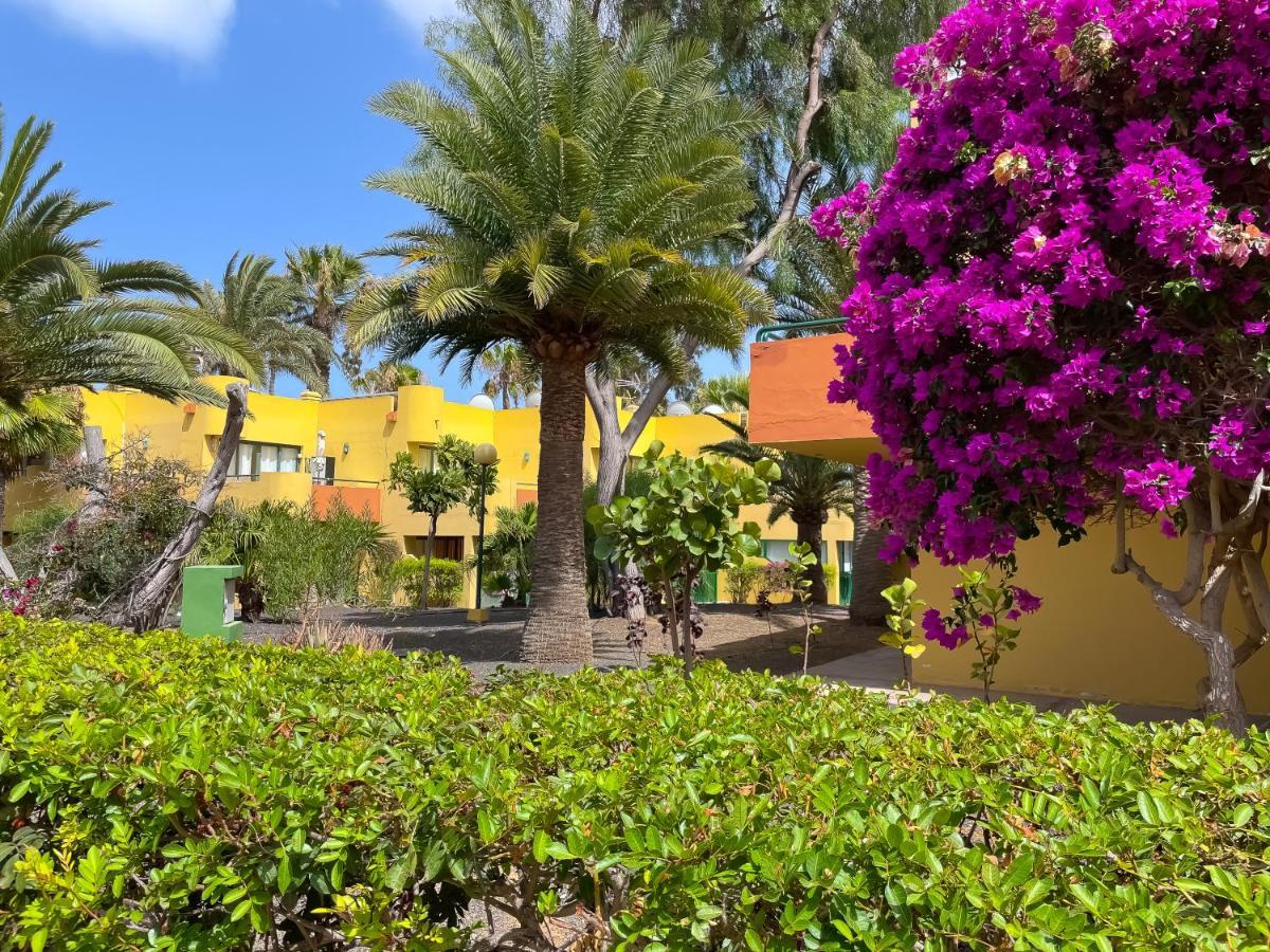 Apartment Casa Bella By Holidays Fuerteventura