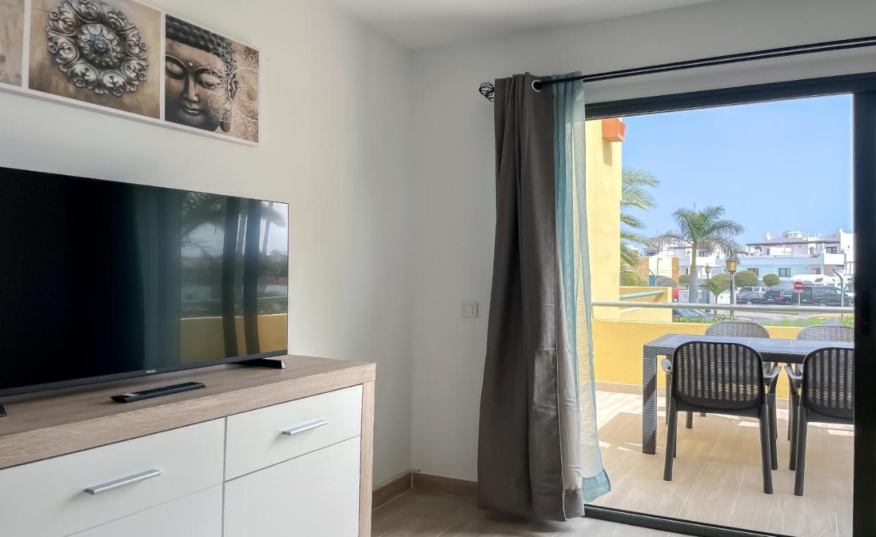 Apartment Casa Bella By Holidays Fuerteventura Corralejo