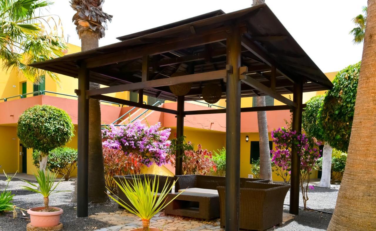 Apartment Casa Bella By Holidays Fuerteventura