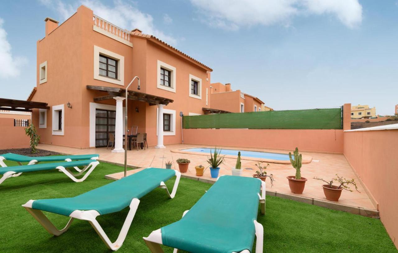 Villa Casa Naranja - Mirador De Lobos Golf