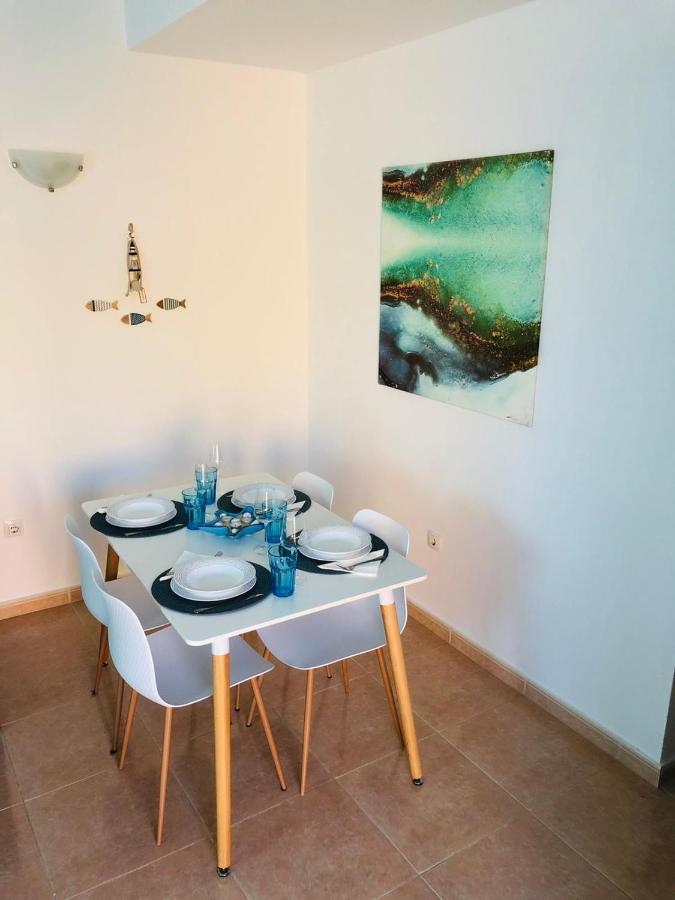 Apartment Casita Fuertencanto Corralejo