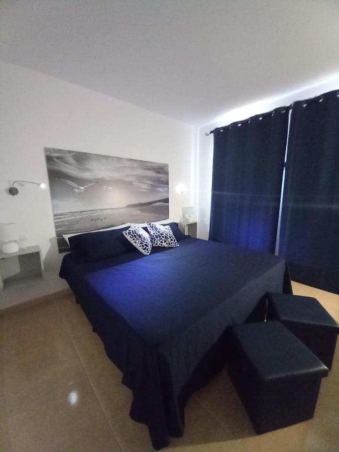 Casita Fuertencanto Apartment