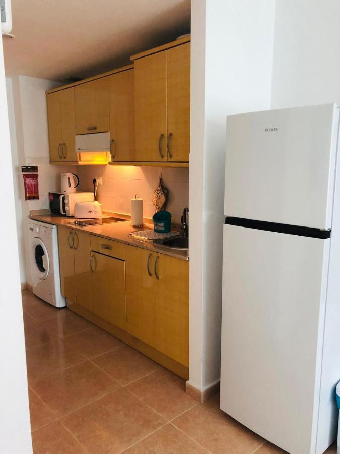 Casita Fuertencanto Corralejo