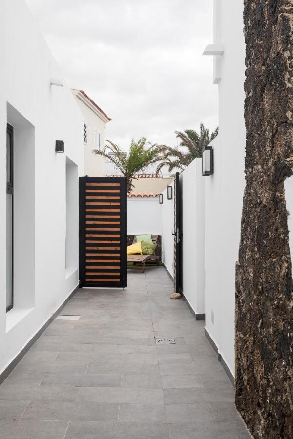 Urban Chill Private Pool By Holidays Apartment Corralejo