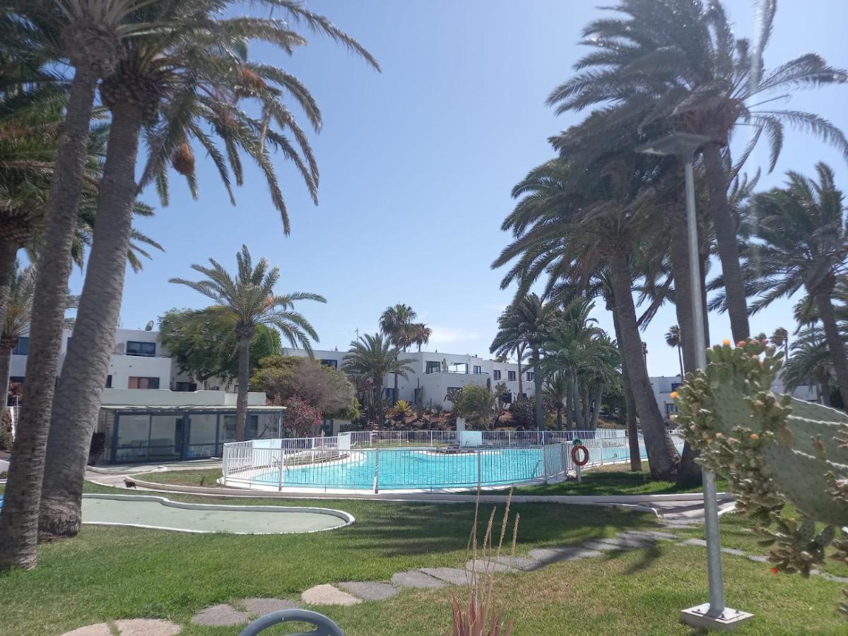 Appartement Barqueros 25 By Holidays Fuerteventura