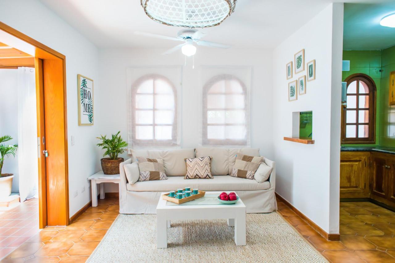 Ferienhaus Bungalow Paradise Seaview By Holidays Corralejo