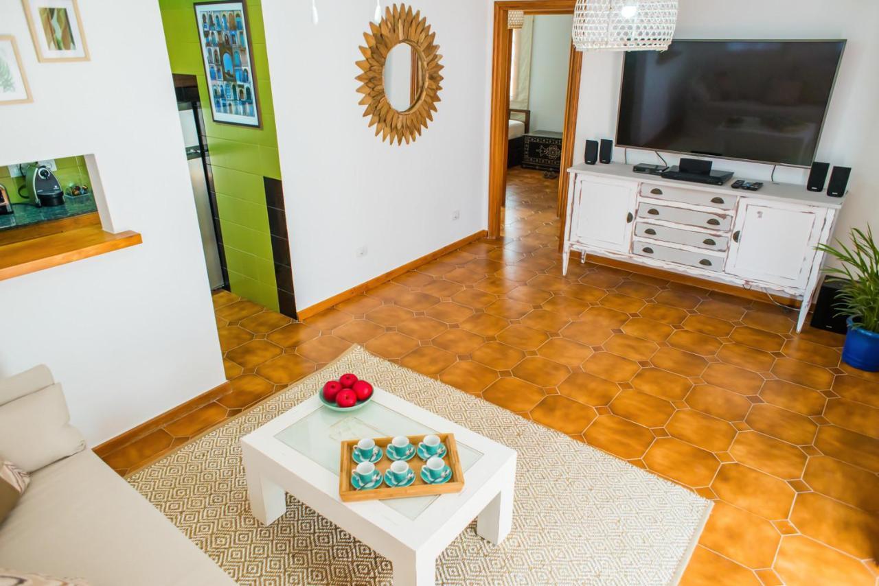 Ferienhaus Bungalow Paradise Seaview By Holidays Corralejo