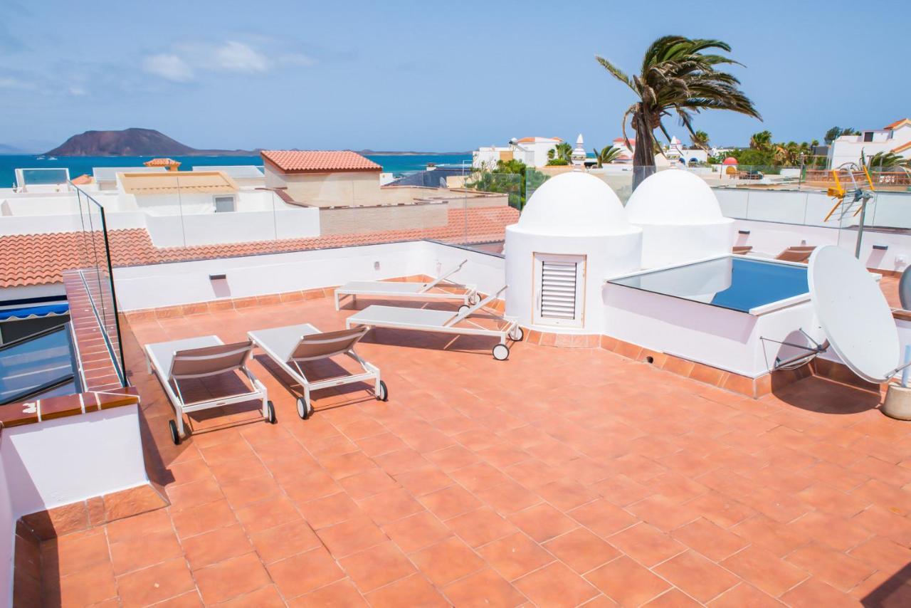 Ferienhaus Bungalow Paradise Seaview By Holidays *